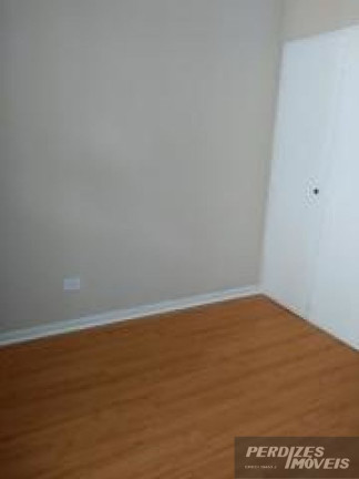 Imagem Apartamento com 3 Quartos à Venda, 90 m² em Perdizes - São Paulo