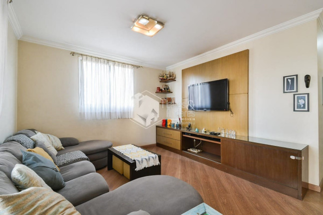 Imagem Apartamento com 3 Quartos à Venda, 115 m² em Vila Mariana - São Paulo Imagem Apartamento com 3 Quartos à Venda, 115 m² em Vila Mariana - São Paulo