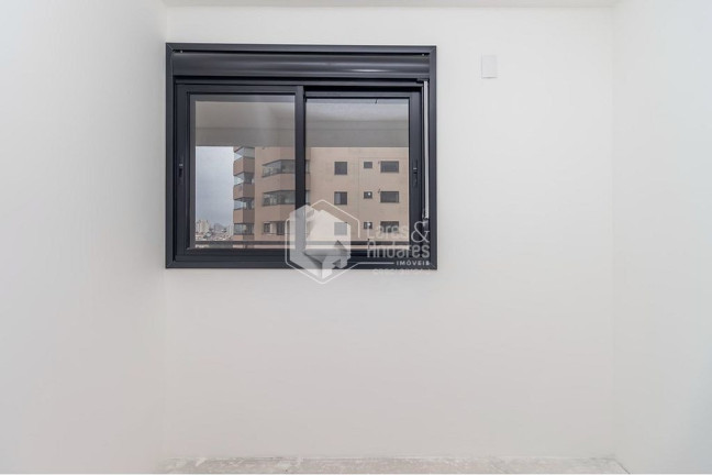Imagem Apartamento com 3 Quartos à Venda, 83 m² em Chora Menino - São Paulo