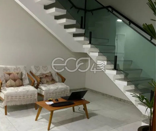 Imagem Casa de Condomínio com 4 Quartos à Venda, 260 m² em Alphaville - Barra Dos Coqueiros
