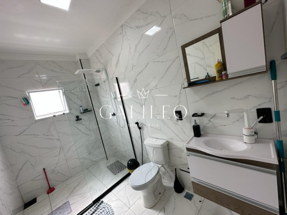 Imagem Sobrado com 4 Quartos à Venda, 135 m² em Jardim Vale Verde - Jundiaí