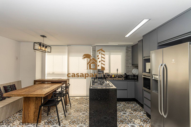 Imagem Apartamento com 2 Quartos à Venda, 86 m² em Santo Antonio - São Caetano Do Sul