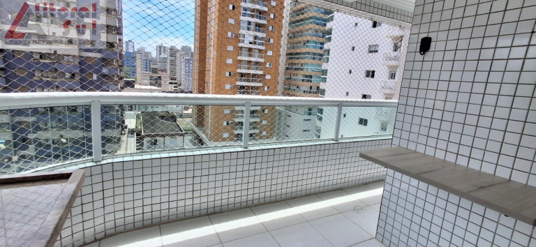 Imagem Apartamento com 2 Quartos à Venda, 75 m² em Tupi - Praia Grande Imagem Apartamento com 2 Quartos à Venda, 75 m² em Tupi - Praia Grande