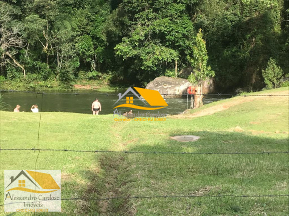 Imagem Terreno à Venda, 20.000 m² em Lumiar - Nova Friburgo Imagem Terreno à Venda, 20.000 m² em Lumiar - Nova Friburgo