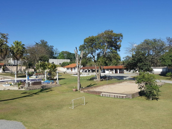 Imagem Terreno à Venda, 34.000 m² em Guaxinduva - Atibaia