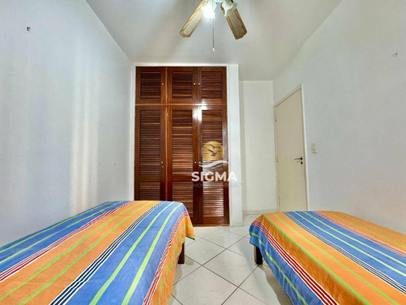 Imagem Apartamento com 2 Quartos à Venda, 90 m² em Pitangueiras - Guarujá