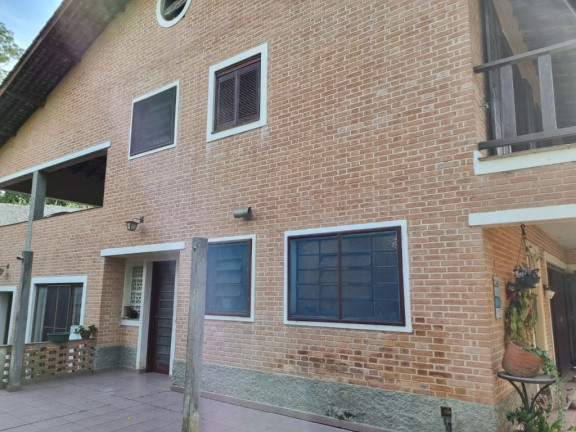 Imagem Casa com 7 Quartos à Venda, 500 m² em Embu Mirim - Itapecerica Da Serra Imagem Casa com 7 Quartos à Venda, 500 m² em Embu Mirim - Itapecerica Da Serra