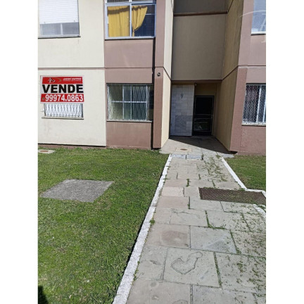 Apartamento com 3 Quartos à Venda, 69 m² em Vila Junção - Rio Grande