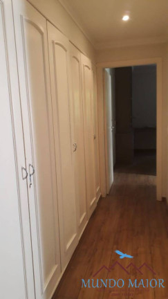 Imagem Apartamento com 3 Quartos à Venda, 158 m² em Gonzaga - Santos