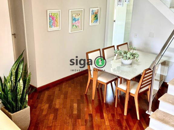 Imagem Apartamento com 3 Quartos à Venda, 188 m² em Vila Hamburguesa - São Paulo Imagem Apartamento com 3 Quartos à Venda, 188 m² em Vila Hamburguesa - São Paulo