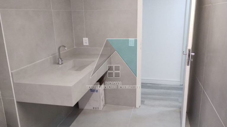 Imagem Apartamento com 3 Quartos à Venda, 139 m² em Centro - Ribeirão Preto