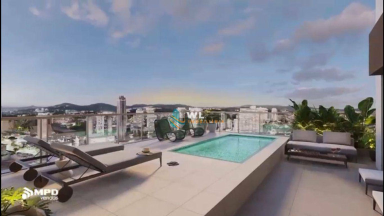 Imagem Cobertura com 5 Quartos à Venda, 835 m² em Alphaville Empresarial - Barueri