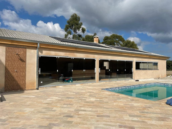 Imagem Casa com 3 Quartos à Venda, 230 m² em Residencial Condomínio Campo Alegre - Poços De Caldas