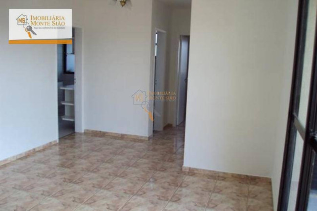 Apartamento com 2 Quartos à Venda, 65 m² em Vila Rosália - Guarulhos