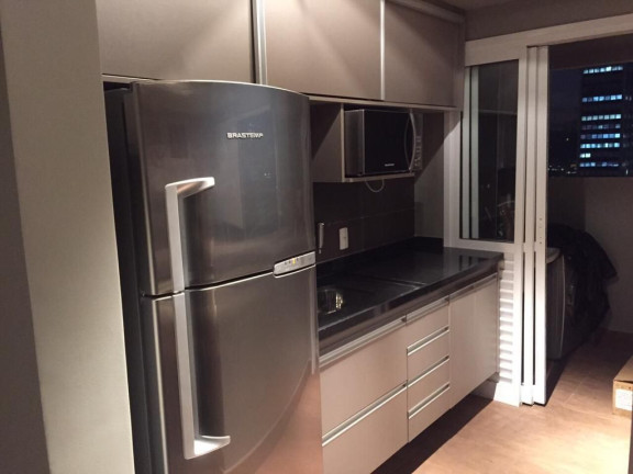 Imagem Apartamento com 1 Quarto à Venda ou Locação, 89 m² em Vila Gertrudes - São Paulo Imagem Apartamento com 1 Quarto à Venda ou Locação, 89 m² em Vila Gertrudes - São Paulo