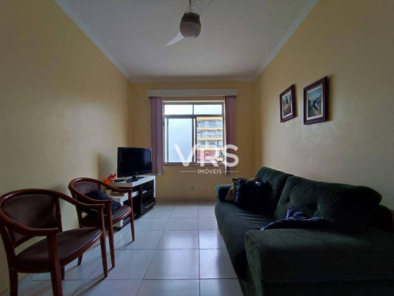Imagem Apartamento com 2 Quartos à Venda, 69 m² em Passagem - Cabo Frio Imagem Apartamento com 2 Quartos à Venda, 69 m² em Passagem - Cabo Frio