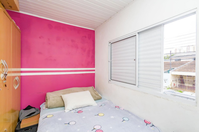 Imagem Sobrado com 4 Quartos à Venda, 139 m² em Campo Comprido - Curitiba