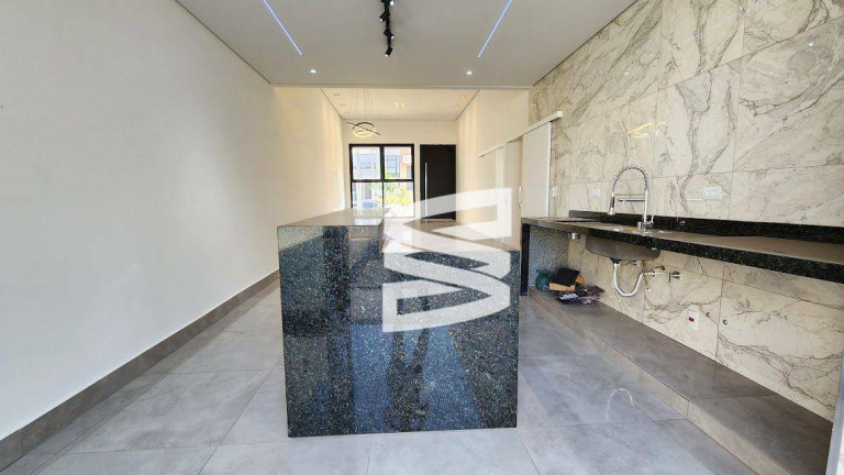 Imagem Casa com 3 Quartos à Venda, 151 m² em Bongue - Piracicaba