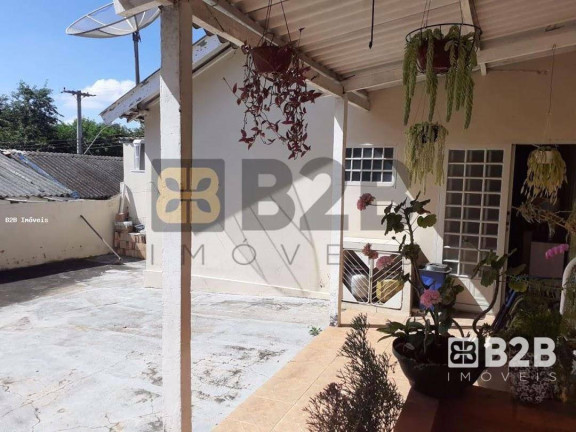 Imagem Casa com 2 Quartos à Venda, 80 m² em Vila Nova Santa Luzia - Bauru Imagem Casa com 2 Quartos à Venda, 80 m² em Vila Nova Santa Luzia - Bauru