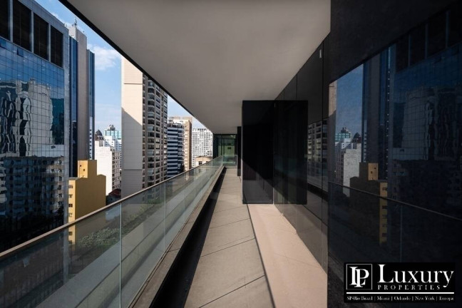 Imagem Imóvel Comercial para Alugar, 1 m² em Itaim Bibi - São Paulo Imagem Imóvel Comercial para Alugar, 1 m² em Itaim Bibi - São Paulo