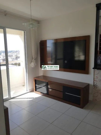 Imagem Imóvel com 2 Quartos à Venda, 56 m² em Loteamento Villa Branca - Jacareí Imagem Imóvel com 2 Quartos à Venda, 56 m² em Loteamento Villa Branca - Jacareí