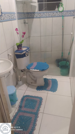 Imagem Casa com 3 Quartos à Venda, 168 m² em Jardim Novo Parelheiros ( Zona Sul ) - São Paulo Imagem Casa com 3 Quartos à Venda, 168 m² em Jardim Novo Parelheiros ( Zona Sul ) - São Paulo