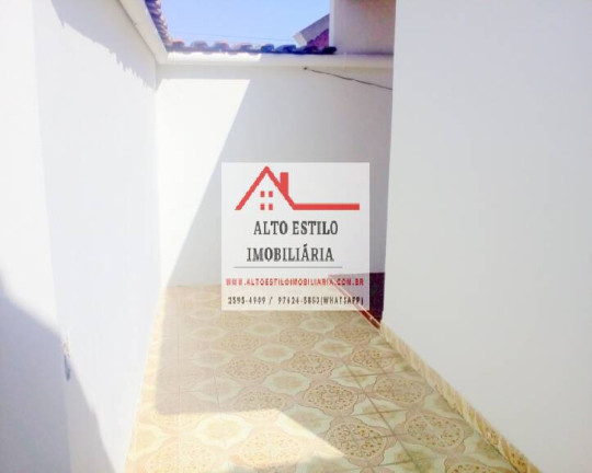 Imagem Casa com 2 Quartos à Venda, 60 m² em Piedade - Rio De Janeiro