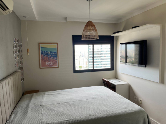 Imagem Apartamento com 2 Quartos à Venda, 96 m² em Cidade Monções - São Paulo Imagem Apartamento com 2 Quartos à Venda, 96 m² em Cidade Monções - São Paulo