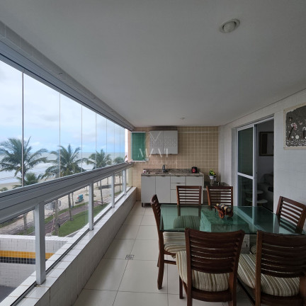 Imagem Apartamento com 3 Quartos à Venda, 103 m² em Flórida - Praia Grande Imagem Apartamento com 3 Quartos à Venda, 103 m² em Flórida - Praia Grande
