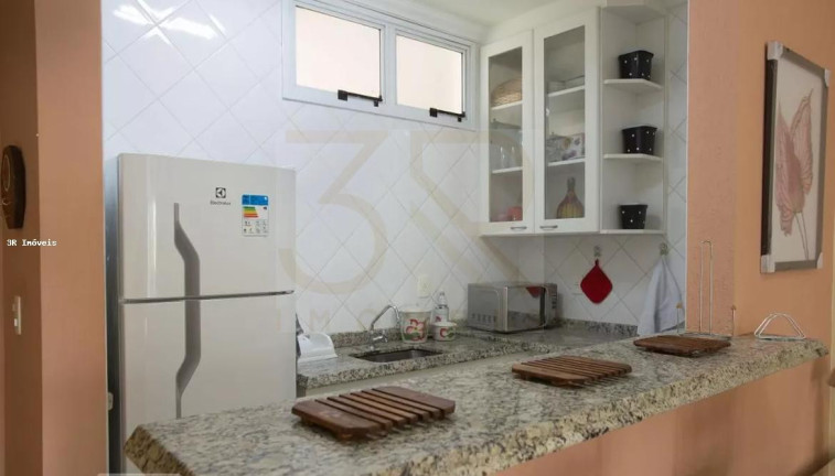 Imagem Apartamento com 1 Quarto para Alugar, 34 m² em Nova Aliança - Ribeirão Preto
