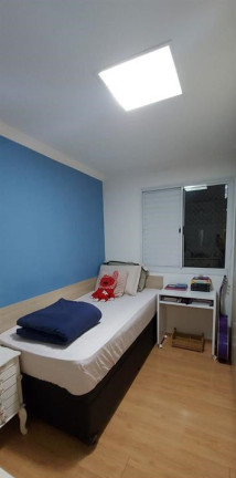 Imagem Apartamento com 3 Quartos à Venda, 65 m² em Vila Alzira - Santo André Imagem Apartamento com 3 Quartos à Venda, 65 m² em Vila Alzira - Santo André