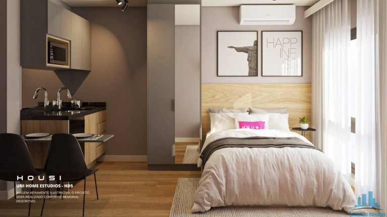 Imagem Apartamento com 1 Quarto à Venda, 55 m² em Boa Viagem - Niterói