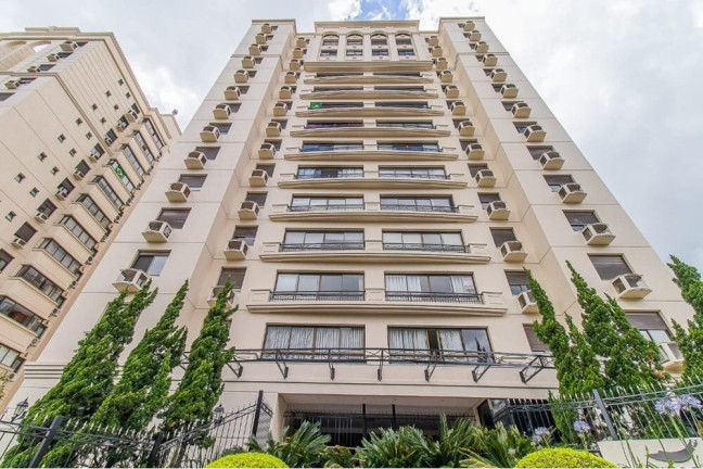 Imóvel com 3 Quartos à Venda, 89 m² em Passo Da Areia - Porto Alegre