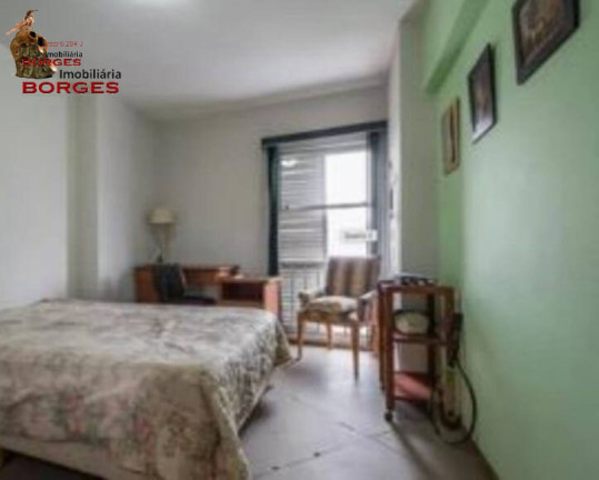 Imagem Apartamento com 3 Quartos à Venda, 100 m² em Brooklin - São Paulo Imagem Apartamento com 3 Quartos à Venda, 100 m² em Brooklin - São Paulo