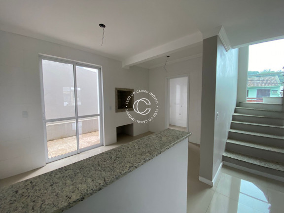 Imagem Casa com 3 Quartos à Venda, 112 m² em Nossa Senhora Do Perpétuo Socorro - Santa Maria Imagem Casa com 3 Quartos à Venda, 112 m² em Nossa Senhora Do Perpétuo Socorro - Santa Maria