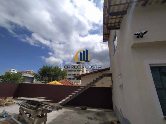 Imagem Casa com 2 Quartos à Venda, 360 m² em Nova São Pedro - São Pedro Da Aldeia