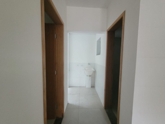 Imagem Apartamento com 2 Quartos para Alugar, 40 m² em Vila Esperança - São Paulo Imagem Apartamento com 2 Quartos para Alugar, 40 m² em Vila Esperança - São Paulo