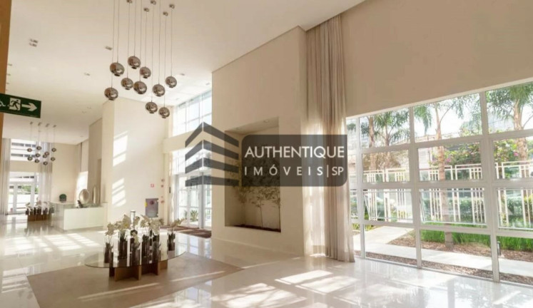 Imagem Apartamento com 2 Quartos à Venda, 73 m² em Campo Belo - São Paulo Imagem Apartamento com 2 Quartos à Venda, 73 m² em Campo Belo - São Paulo
