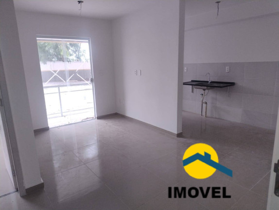 Imagem Apartamento com 2 Quartos à Venda, 61 m² em Porto Novo - São Gonçalo