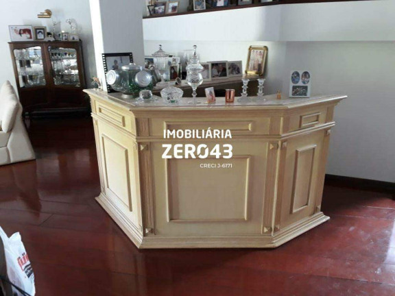 Imagem Casa com 5 Quartos à Venda, 421 m² em Jardim Nova Londrina - Londrina Imagem Casa com 5 Quartos à Venda, 421 m² em Jardim Nova Londrina - Londrina