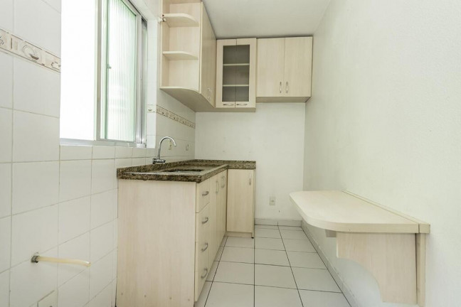 Imagem Apartamento com 1 Quarto à Venda, 45 m² em Jardim Carvalho - Porto Alegre