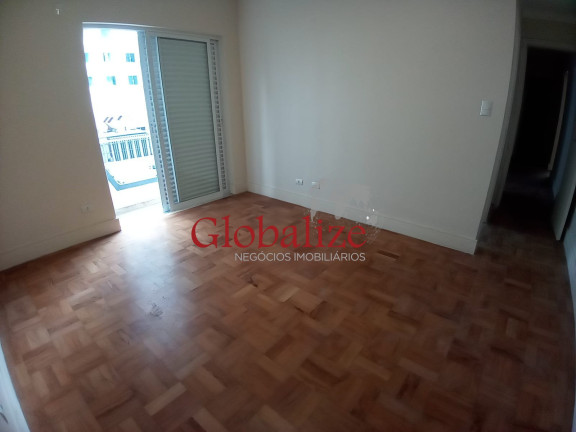 Imagem Imóvel com 3 Quartos à Venda, 146 m² em José Menino - Santos Imagem Imóvel com 3 Quartos à Venda, 146 m² em José Menino - Santos