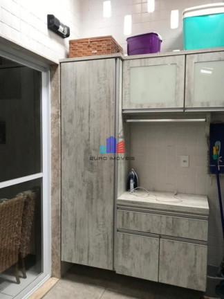 Imagem Sobrado com 4 Quartos à Venda, 172 m² em Boqueirao - Praia Grande Imagem Sobrado com 4 Quartos à Venda, 172 m² em Boqueirao - Praia Grande