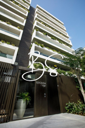 Imagem Apartamento com 4 Quartos à Venda, 387 m² em Moinhos De Vento - Porto Alegre