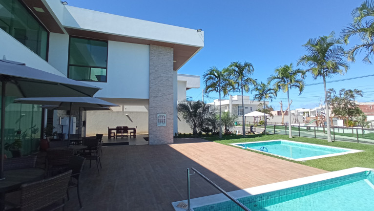 Imagem Casa com 4 Quartos à Venda, 165 m² em Vila De Abrantes (abrantes) - Camaçari