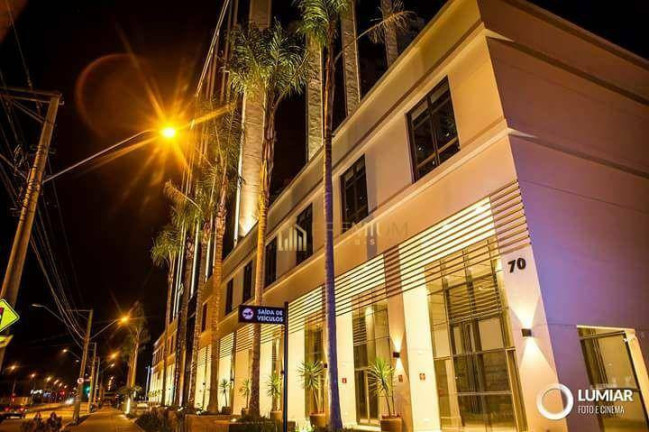 Sala Comercial para Alugar, 37 m² em Royal Park - São José Dos Campos