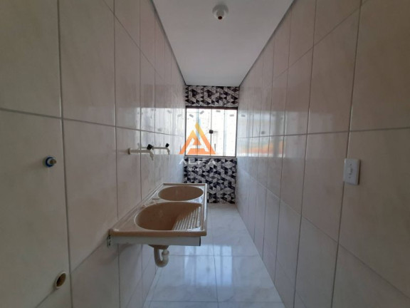 Imagem Apartamento com 3 Quartos à Venda, 105 m² em São José - Barbacena