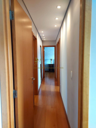 Imagem Apartamento com 3 Quartos para Alugar, 133 m² em Tamboré - Santana De Parnaíba Imagem Apartamento com 3 Quartos para Alugar, 133 m² em Tamboré - Santana De Parnaíba