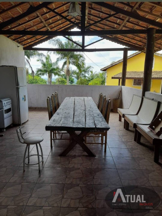 Imagem Chácara com 2 Quartos à Venda, 205 m² em Portão - Atibaia Imagem Chácara com 2 Quartos à Venda, 205 m² em Portão - Atibaia