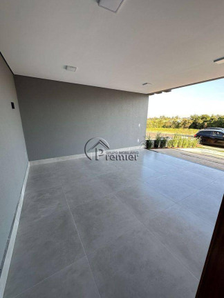 Imagem Casa com 3 Quartos à Venda, 176 m² em Loteamento Park Gran Reserve - Indaiatuba Imagem Casa com 3 Quartos à Venda, 176 m² em Loteamento Park Gran Reserve - Indaiatuba